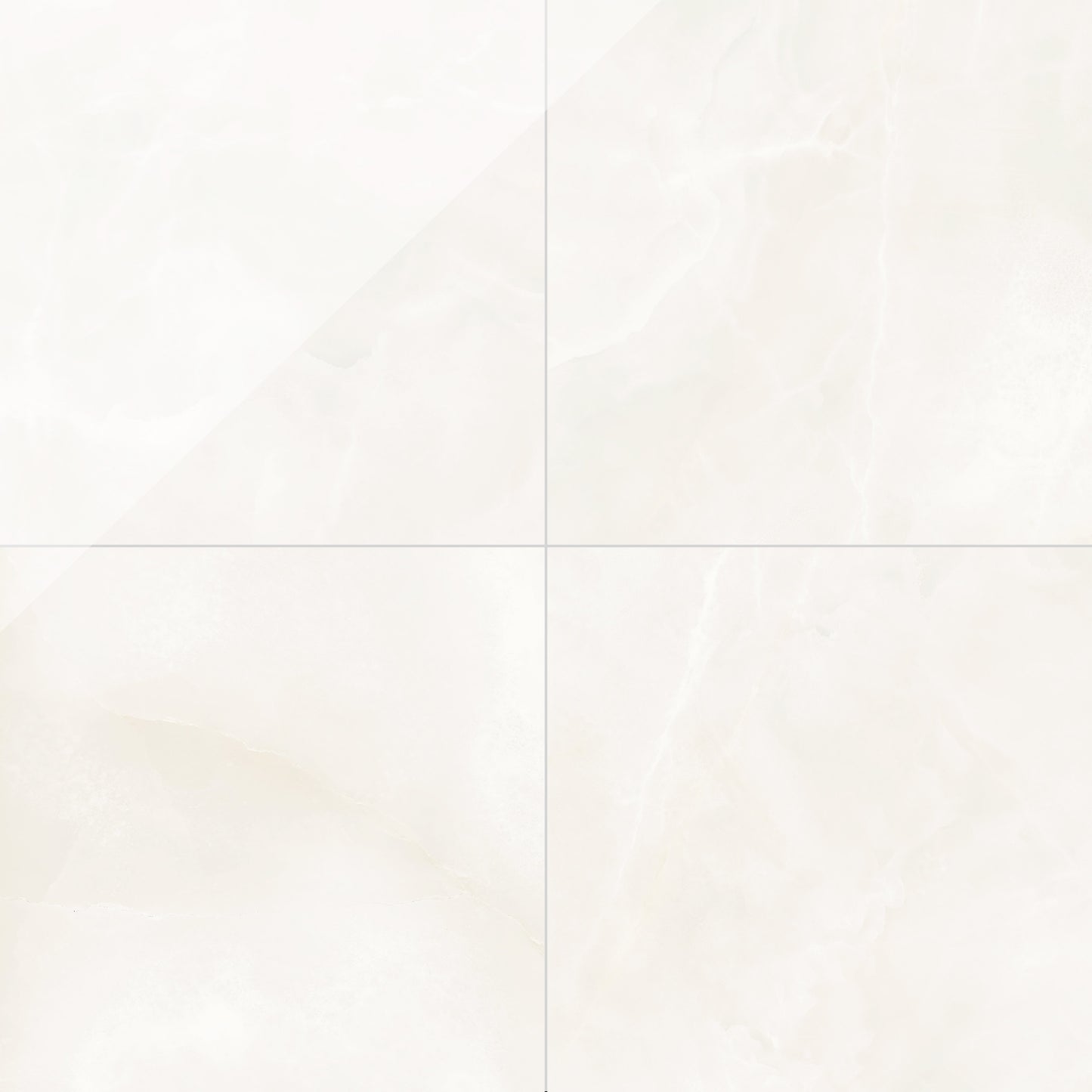 Precious Marble | 24"x24" Porcelain Marble Look Floor & Wall Tile