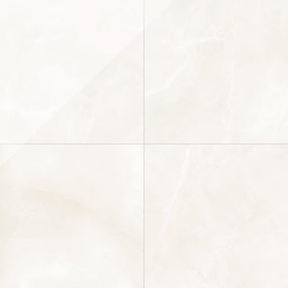 Precious Marble | 24"x24" Porcelain Marble Look Floor & Wall Tile