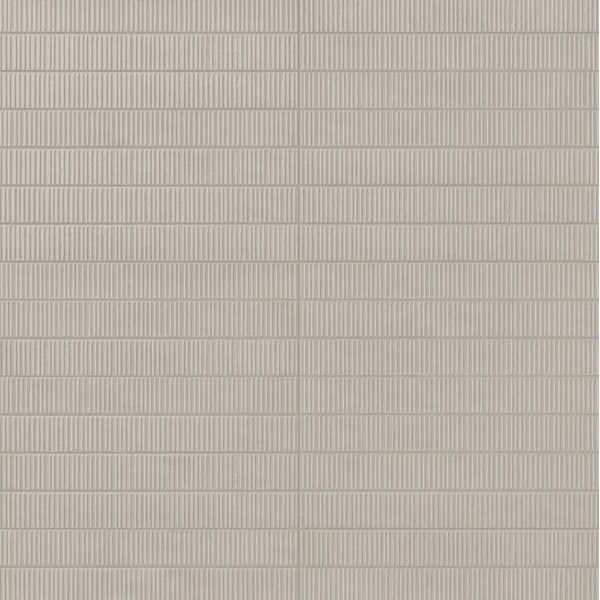 Milana | 2"x17" Ceramic Deco Wall Tile