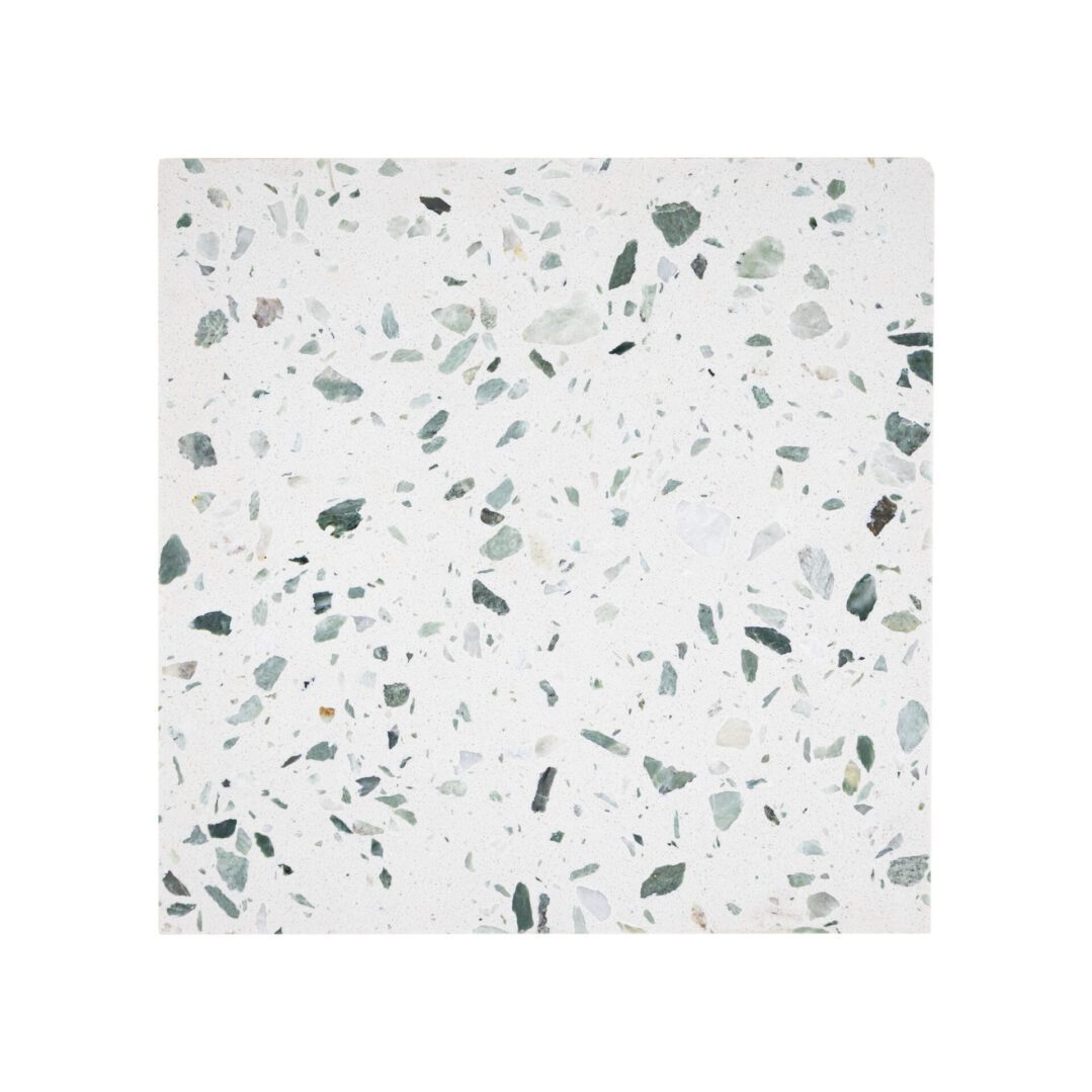 Terrazzo Living | 8"x8" Terrazzo Floor & Wall Tile
