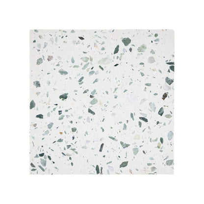 Terrazzo Living | 8"x8" Terrazzo Floor & Wall Tile