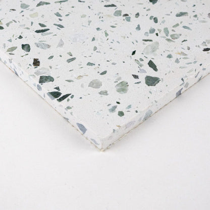 Terrazzo Living | 8"x8" Terrazzo Floor & Wall Tile