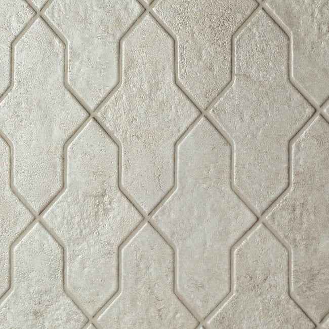 Petra | 2.5"x7" Porcelain Stone Look Wall & Floor Tile