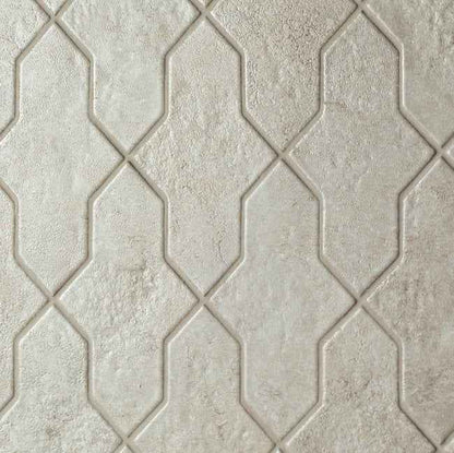Petra | 2.5"x7" Porcelain Stone Look Wall & Floor Tile