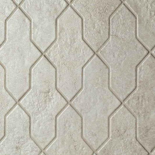 Petra | 2.5"x7" Porcelain Stone Look Wall & Floor Tile
