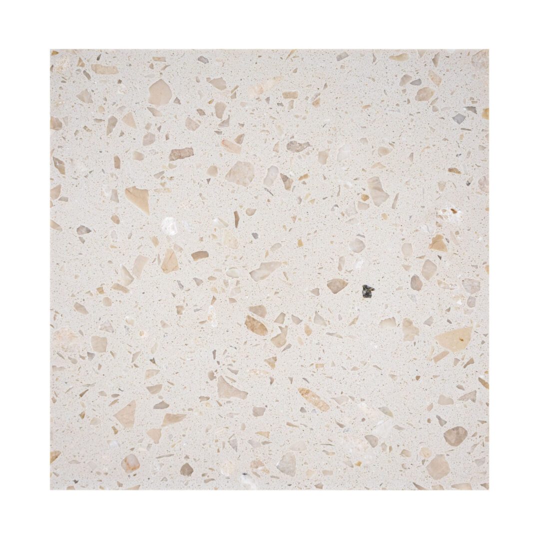 Terrazzo Living | 8"x8" Terrazzo Floor & Wall Tile