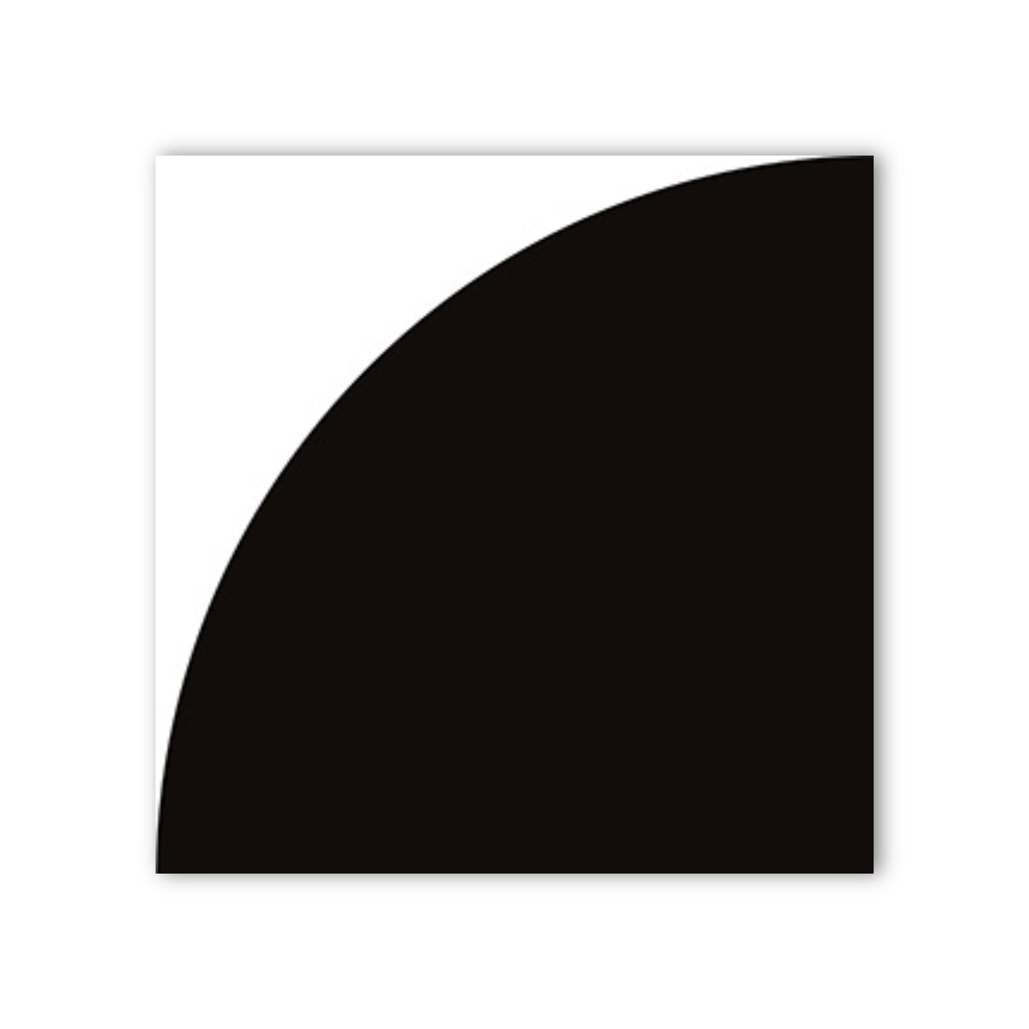 Luna | 8"x8" Porcelain Floor & Wall Tile