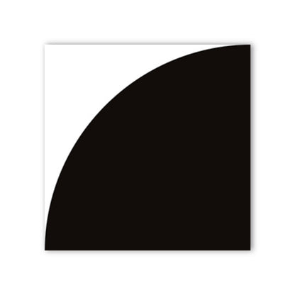 Luna | 8"x8" Porcelain Floor & Wall Tile