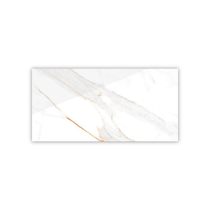 Regal Carrara Gold | 24"x48" Porcelain Marble Look Floor & Wall Tile