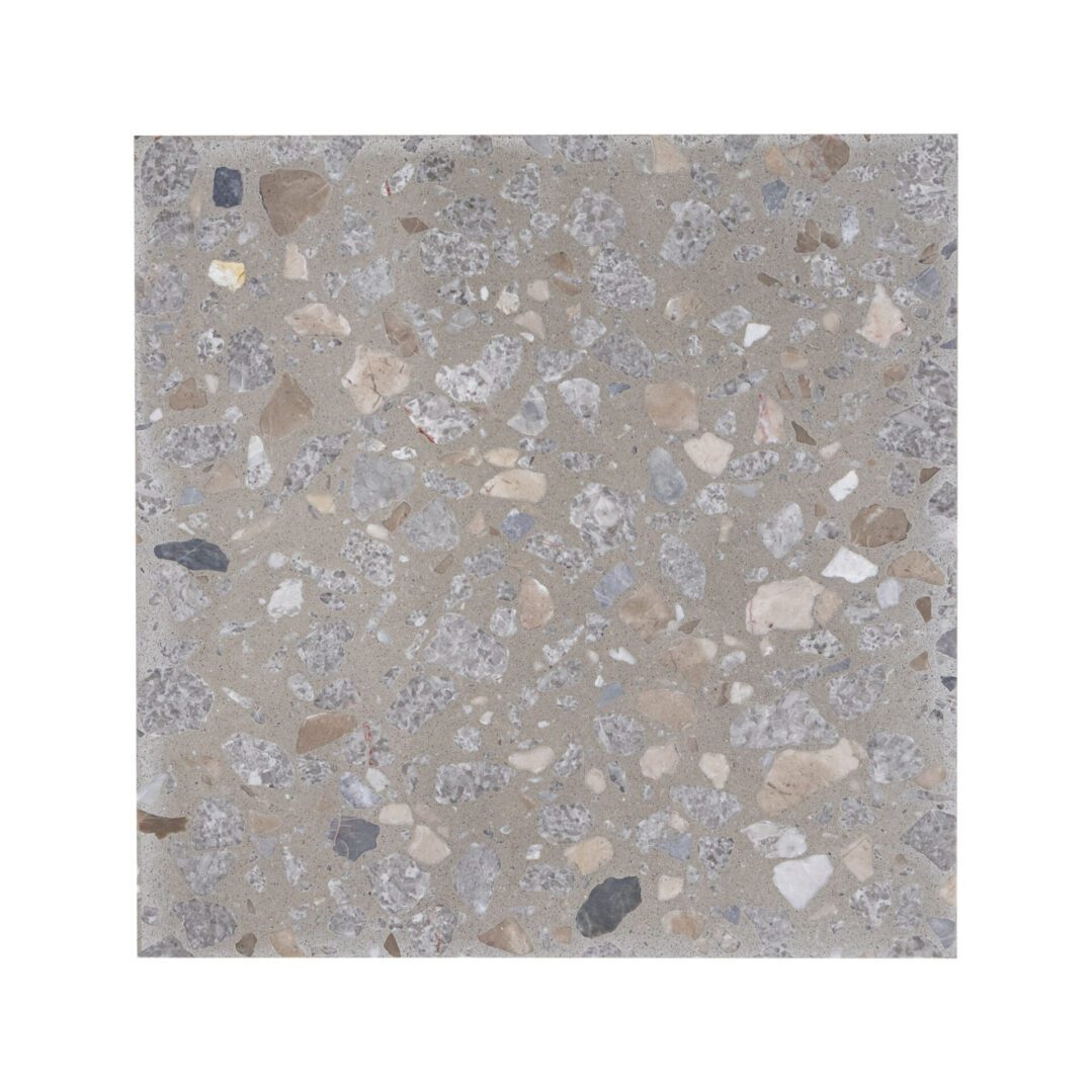 Terrazzo Living | 8"x8" Terrazzo Floor & Wall Tile