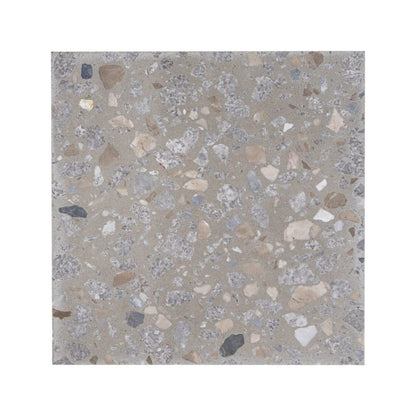 Terrazzo Living | 8"x8" Terrazzo Floor & Wall Tile