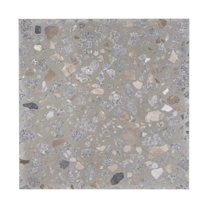 Terrazzo Living | 8"x8" Terrazzo Floor & Wall Tile