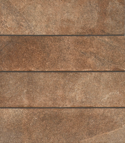 Hudson & Co | 2.5"x9" Porcelain Brick Wall Tile