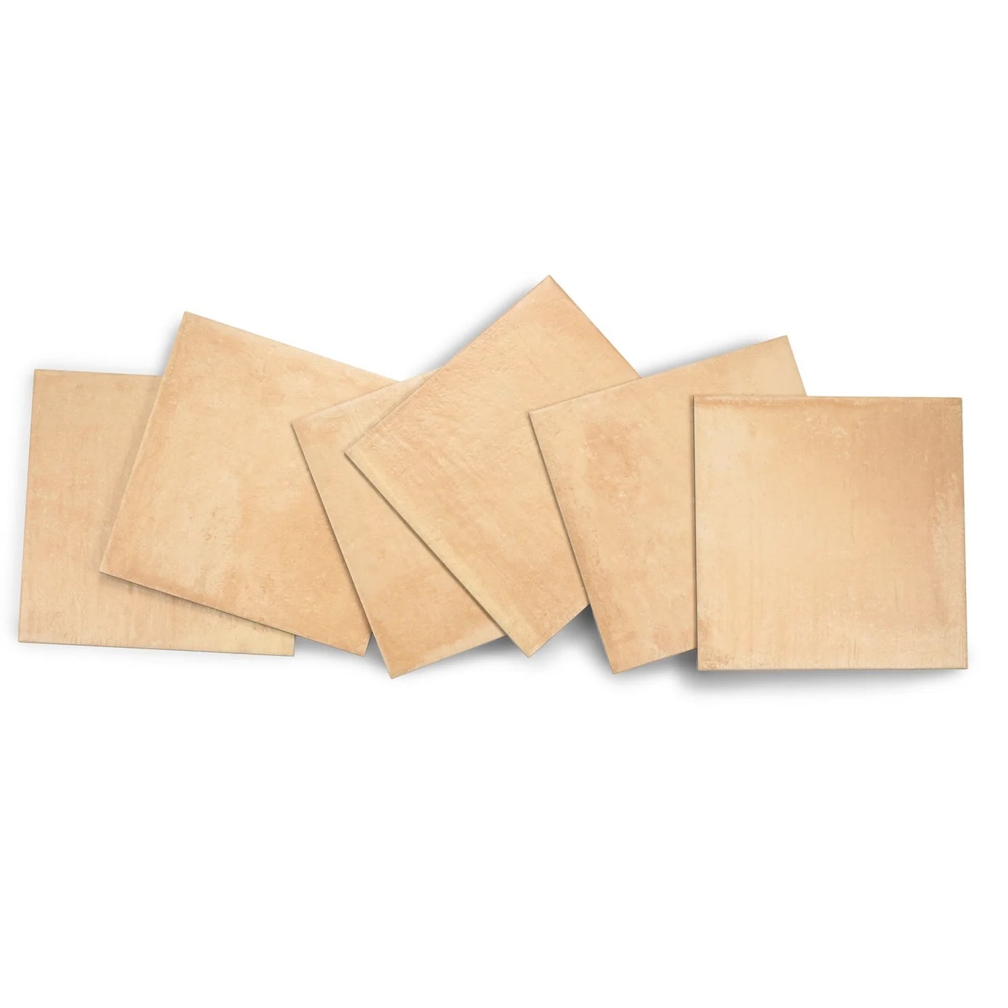 Spanish Rustica | 13"x13" Porcelain Terracotta Look Floor Tile