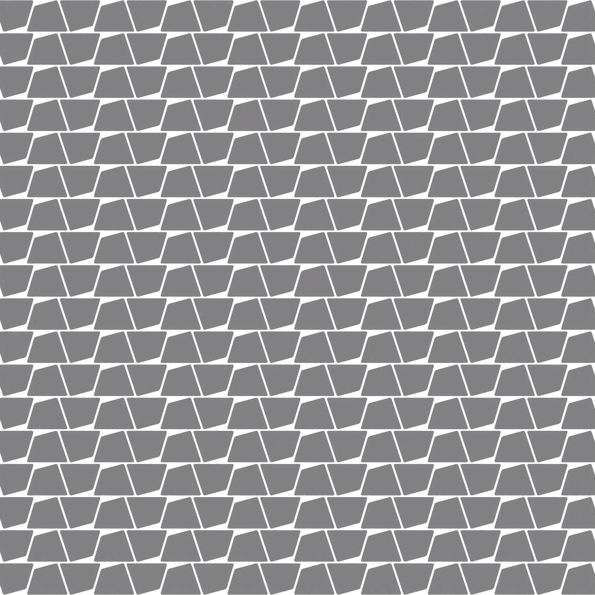 Dash | 12"x12" Broadway Recycled Glass Mosaic Tile