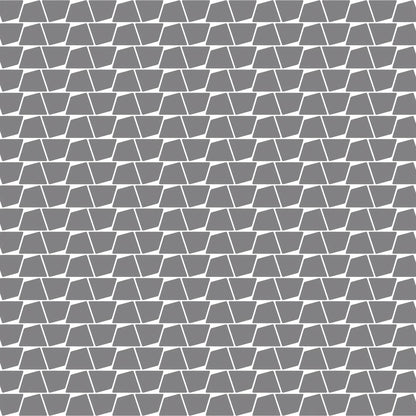 Dash | 12"x12" Broadway Recycled Glass Mosaic Tile