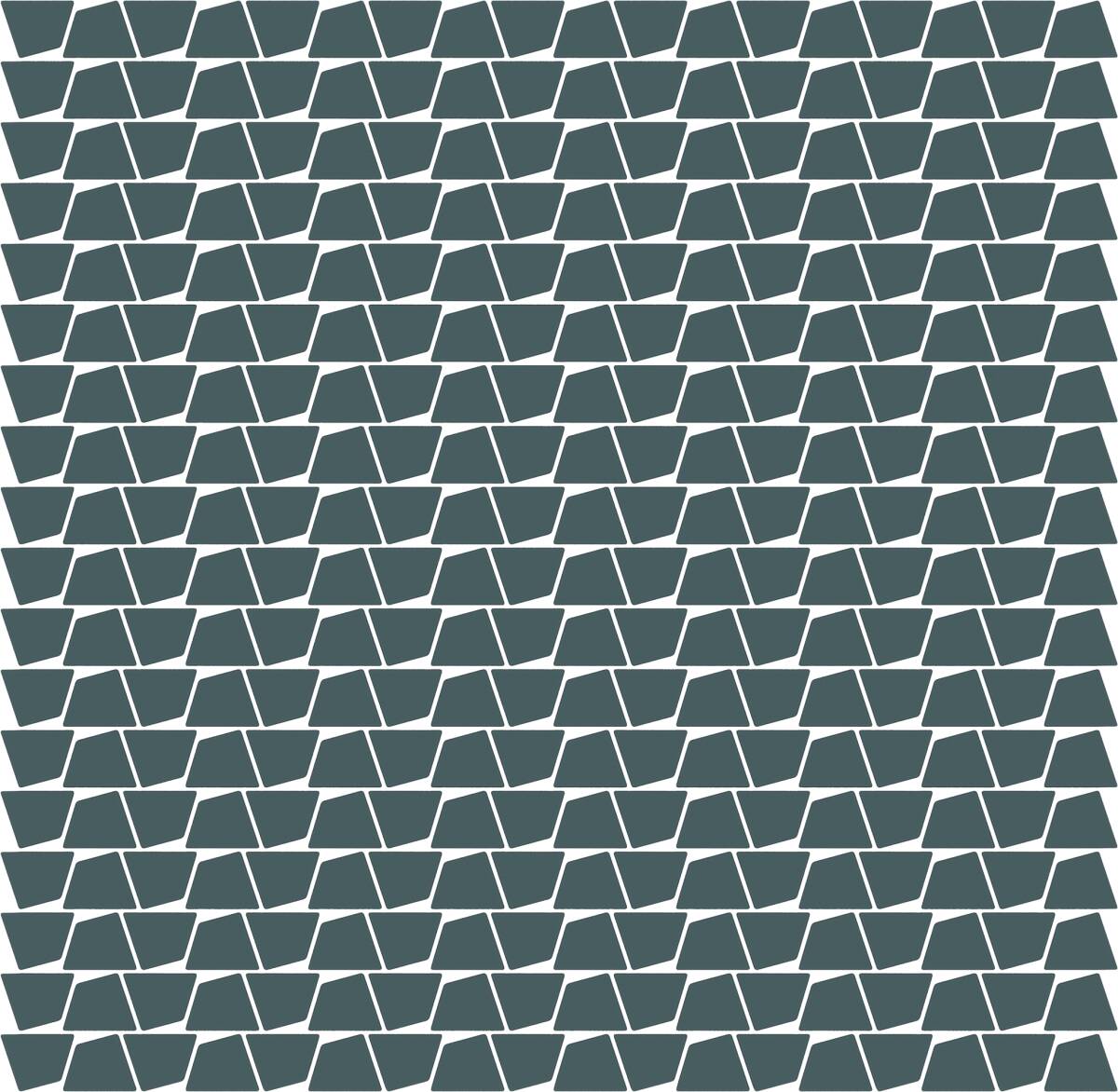 Dash | 12"x12" Broadway Recycled Glass Mosaic Tile