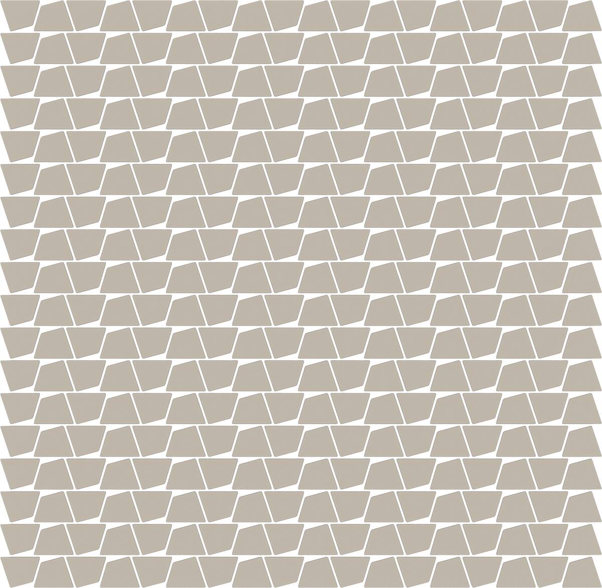 Dash | 12"x12" Broadway Recycled Glass Mosaic Tile