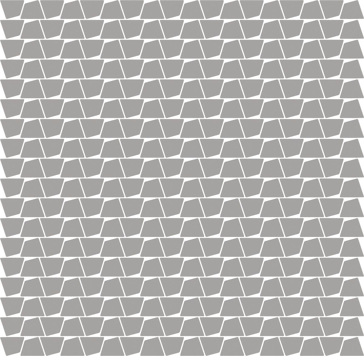 Dash | 12"x12" Broadway Recycled Glass Mosaic Tile