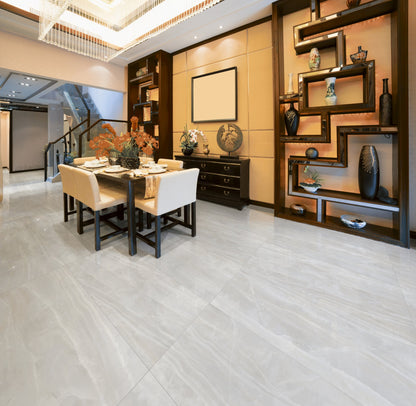 Italian Onyx | 24"x48" Porcelain Stone Look Floor & Wall Tile