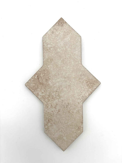 Petra | 2.5"x7" Porcelain Stone Look Wall & Floor Tile