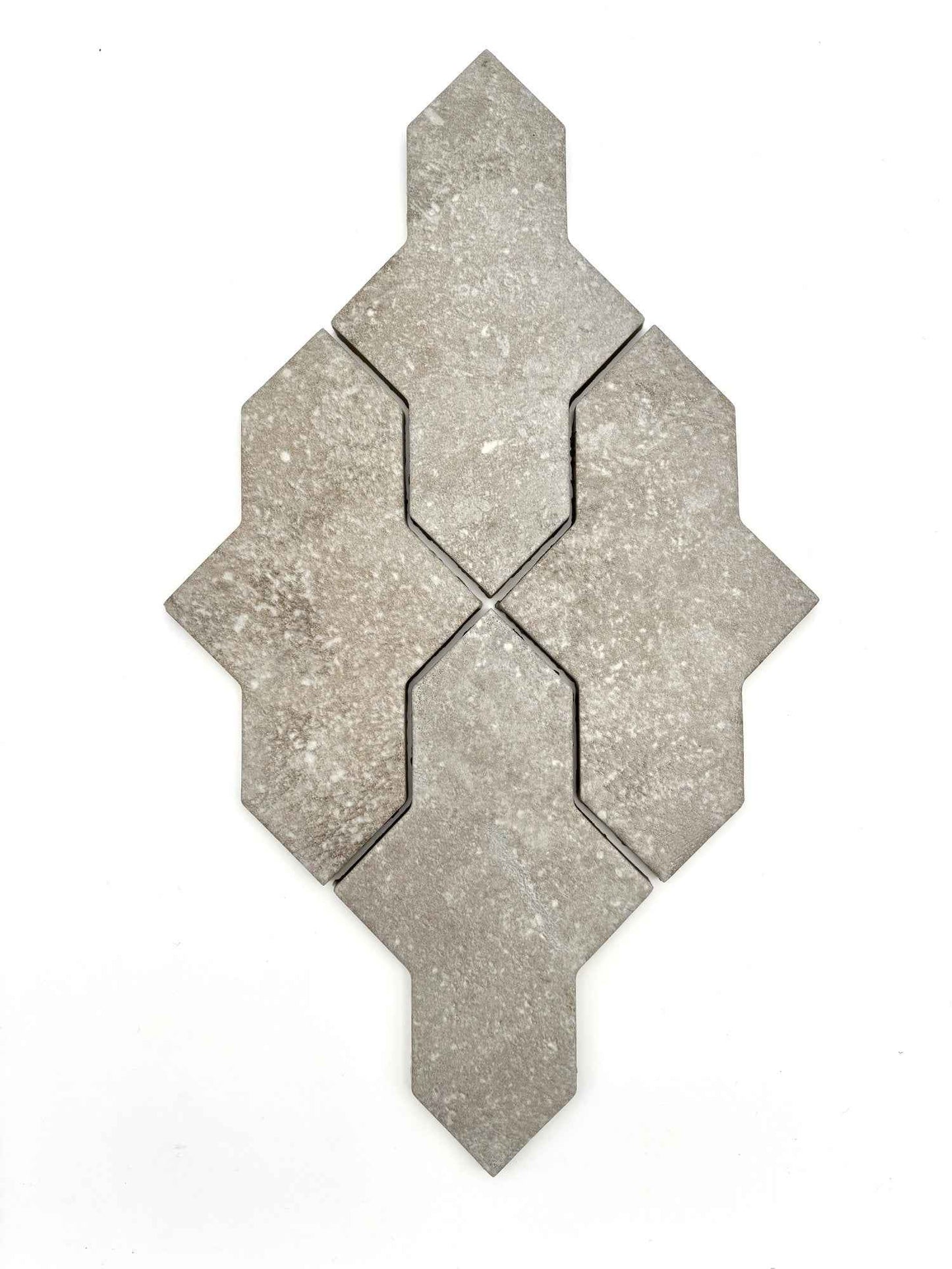 SS-PTR-FSL-LP | Petra Loop 2.5"x7" (Fossil) - SAMPLE