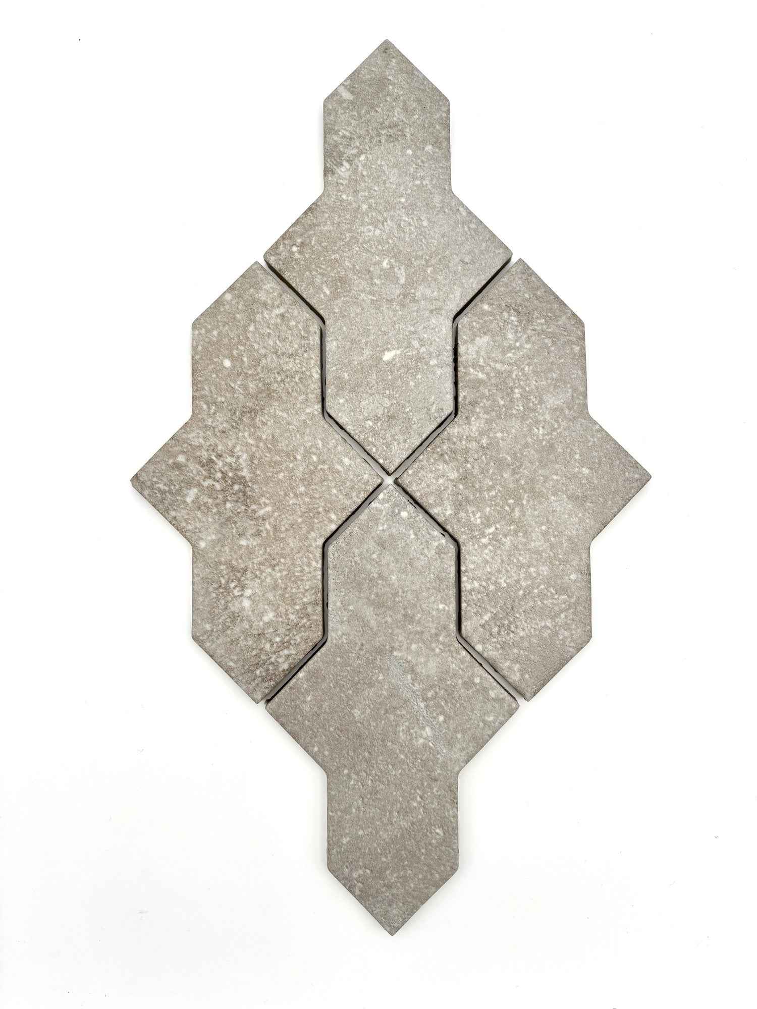 SS-PTR-FSL-LP | Petra Loop 2.5"x7" (Fossil) - SAMPLE