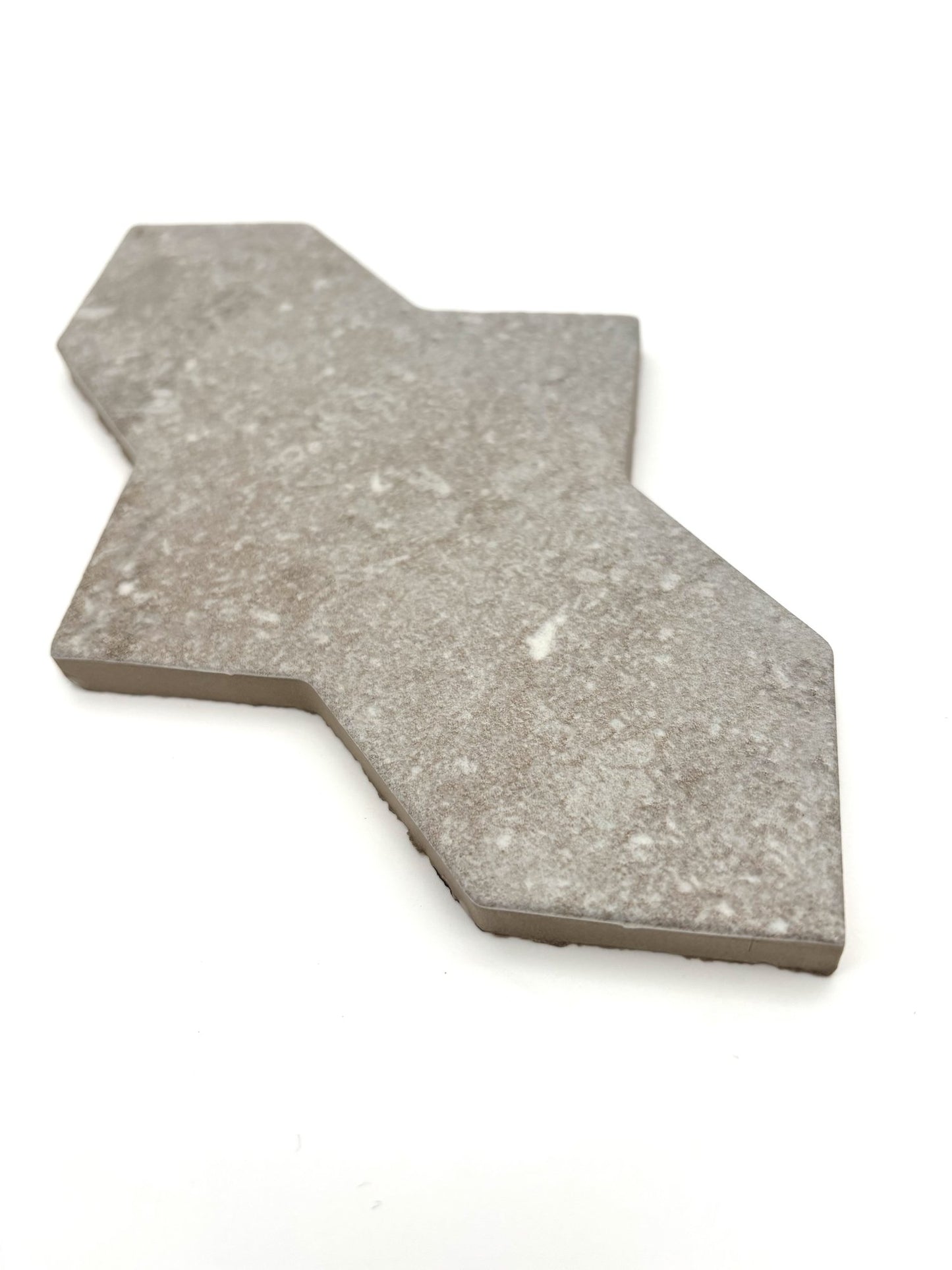 Petra | 2.5"x7" Porcelain Stone Look Wall & Floor Tile