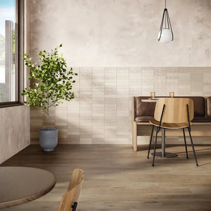Mallorca Zellige | 2.5"x8" Zellige Ceramic Tile