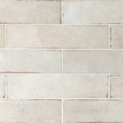 Tribella | 2.5" x 10" Porcelain Wall Tile