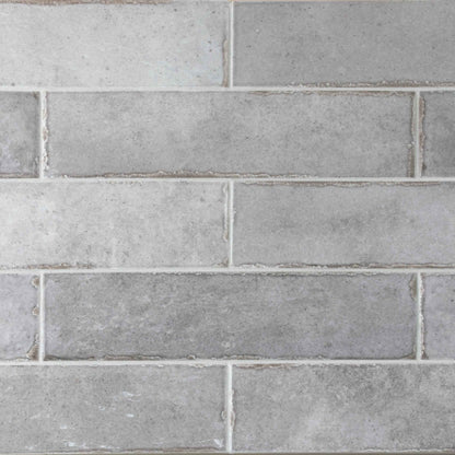 Tribella | 2.5" x 10" Porcelain Wall Tile
