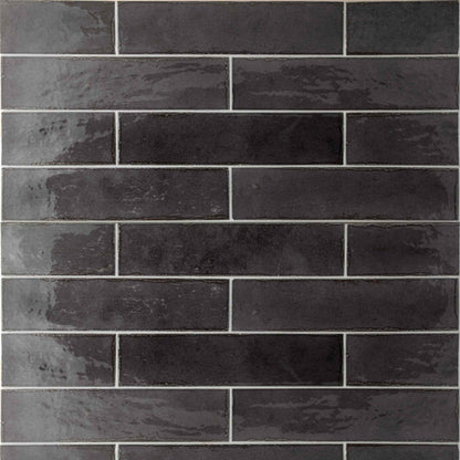 SS-26874 | Tribella 2.5"x10" (Basalt) -SAMPLE