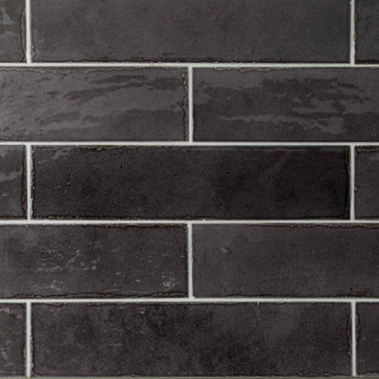 Tribella | 2.5" x 10" Porcelain Wall Tile