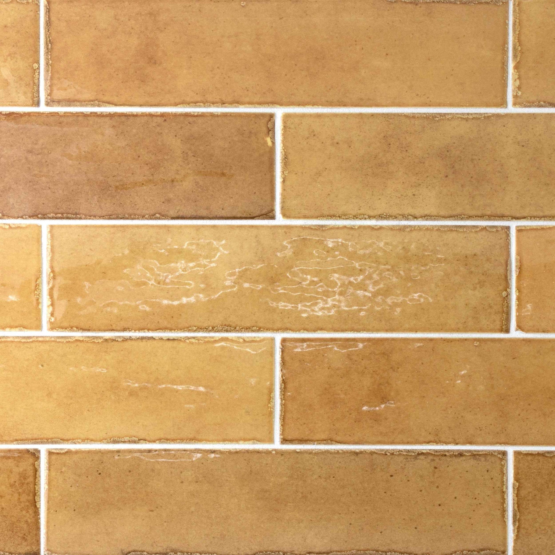 Tribella | 2.5" x 10" Porcelain Wall Tile