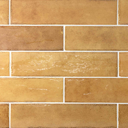 Tribella | 2.5" x 10" Porcelain Wall Tile