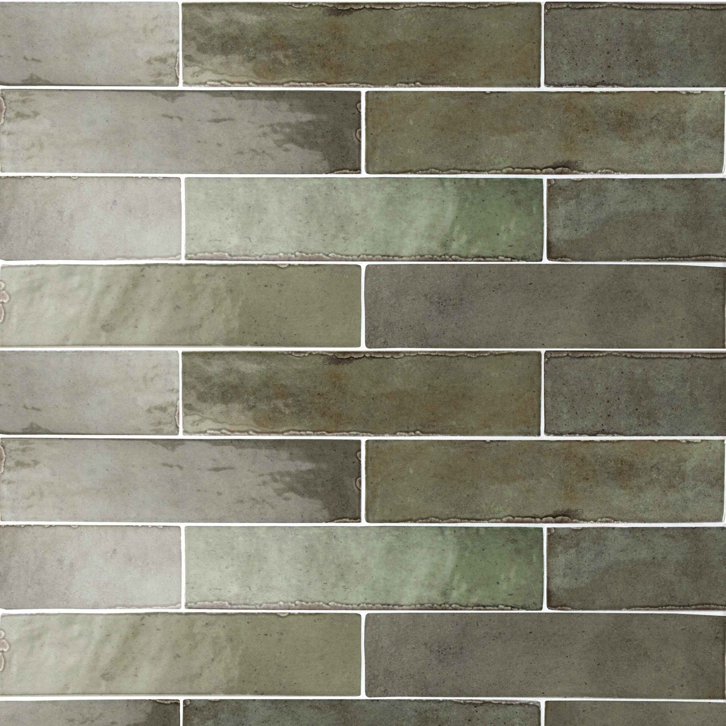 SS-26876 | Tribella 2.5"x10" (Sage Green) -SAMPLE