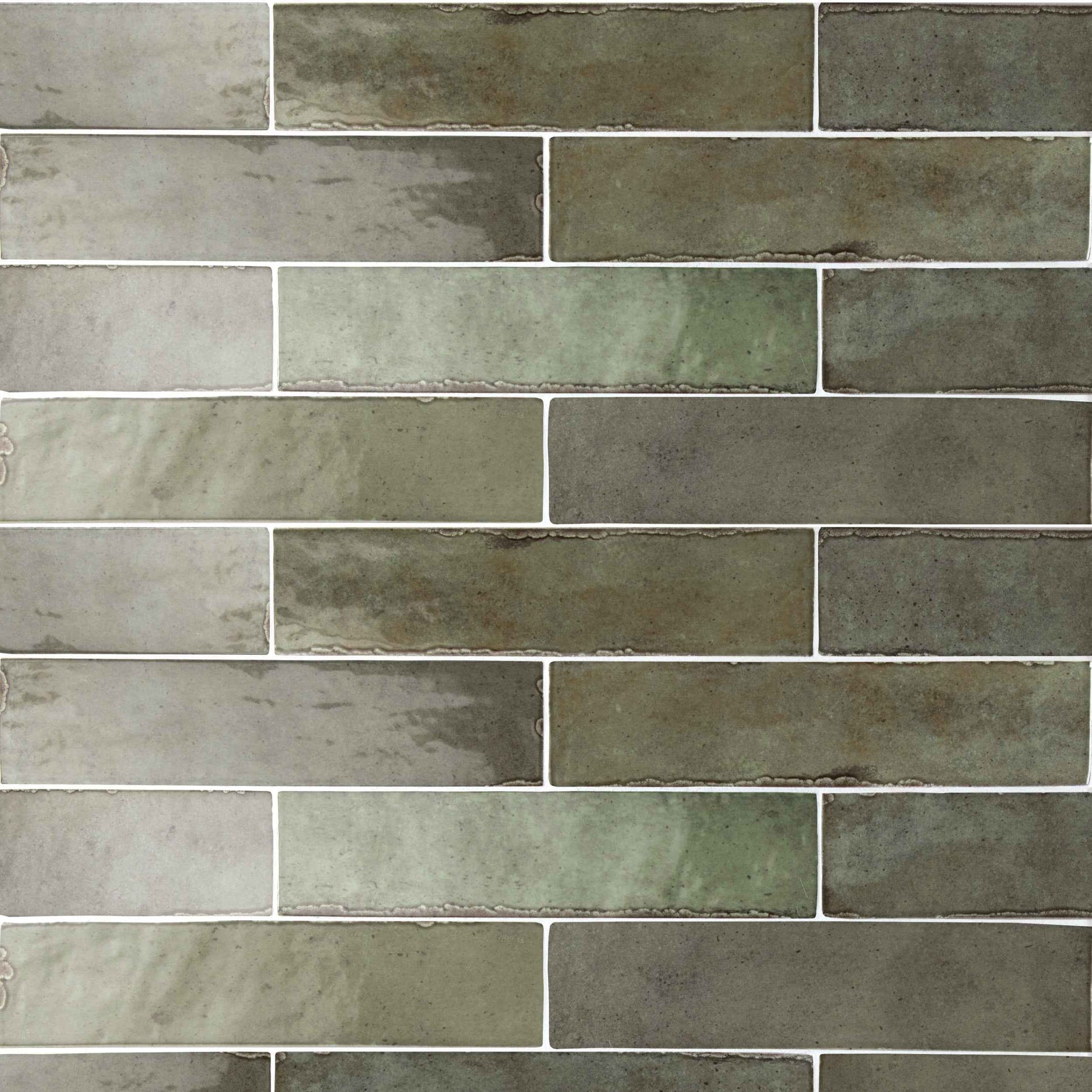 SS-26876 | Tribella 2.5"x10" (Sage Green) -SAMPLE