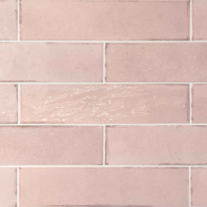 Tribella | 2.5" x 10" Porcelain Wall Tile