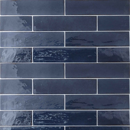 SS-26879 | Tribella 2.5"x10" (Blue Note) -SAMPLE
