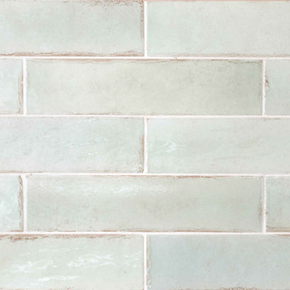 Tribella | 2.5" x 10" Porcelain Wall Tile