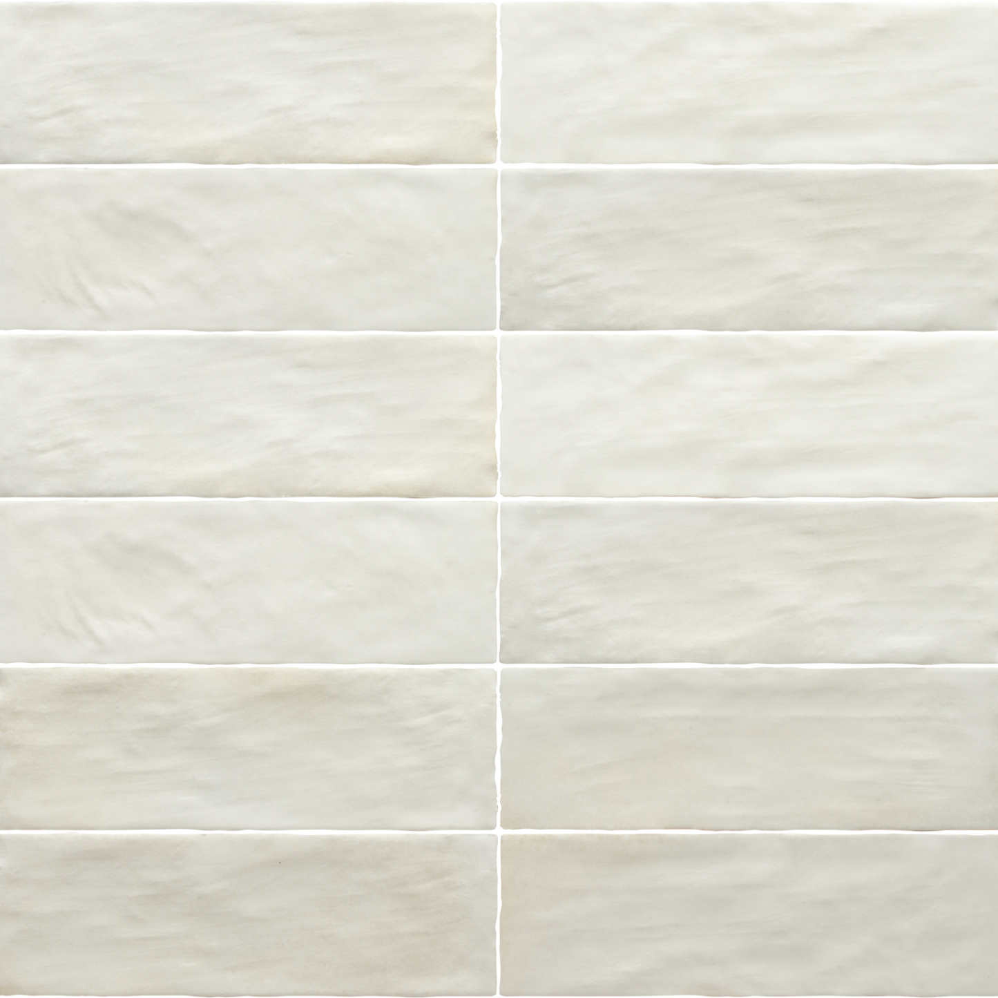 Sabbia Zellige | 3"x8" Ceramic Zellige Wall Tile