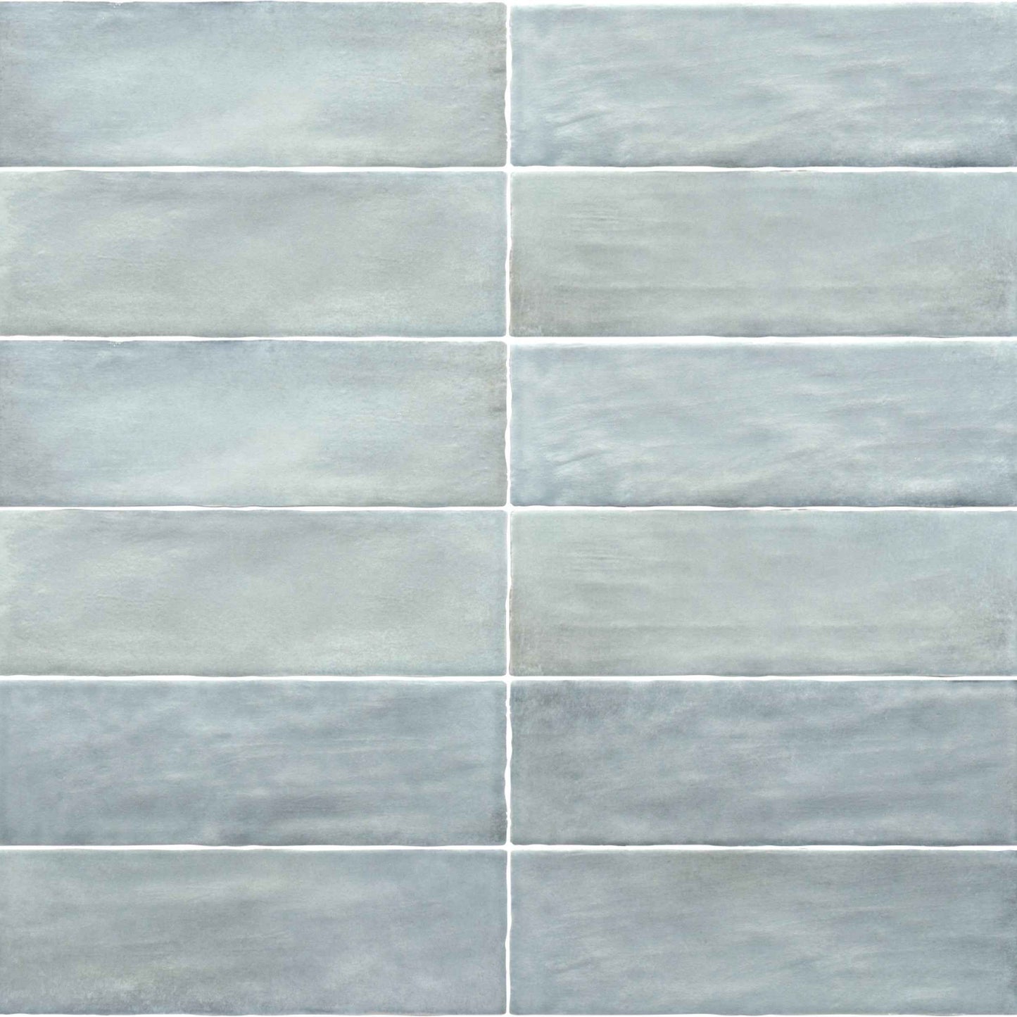 Sabbia Zellige | 3"x8" Ceramic Zellige Wall Tile