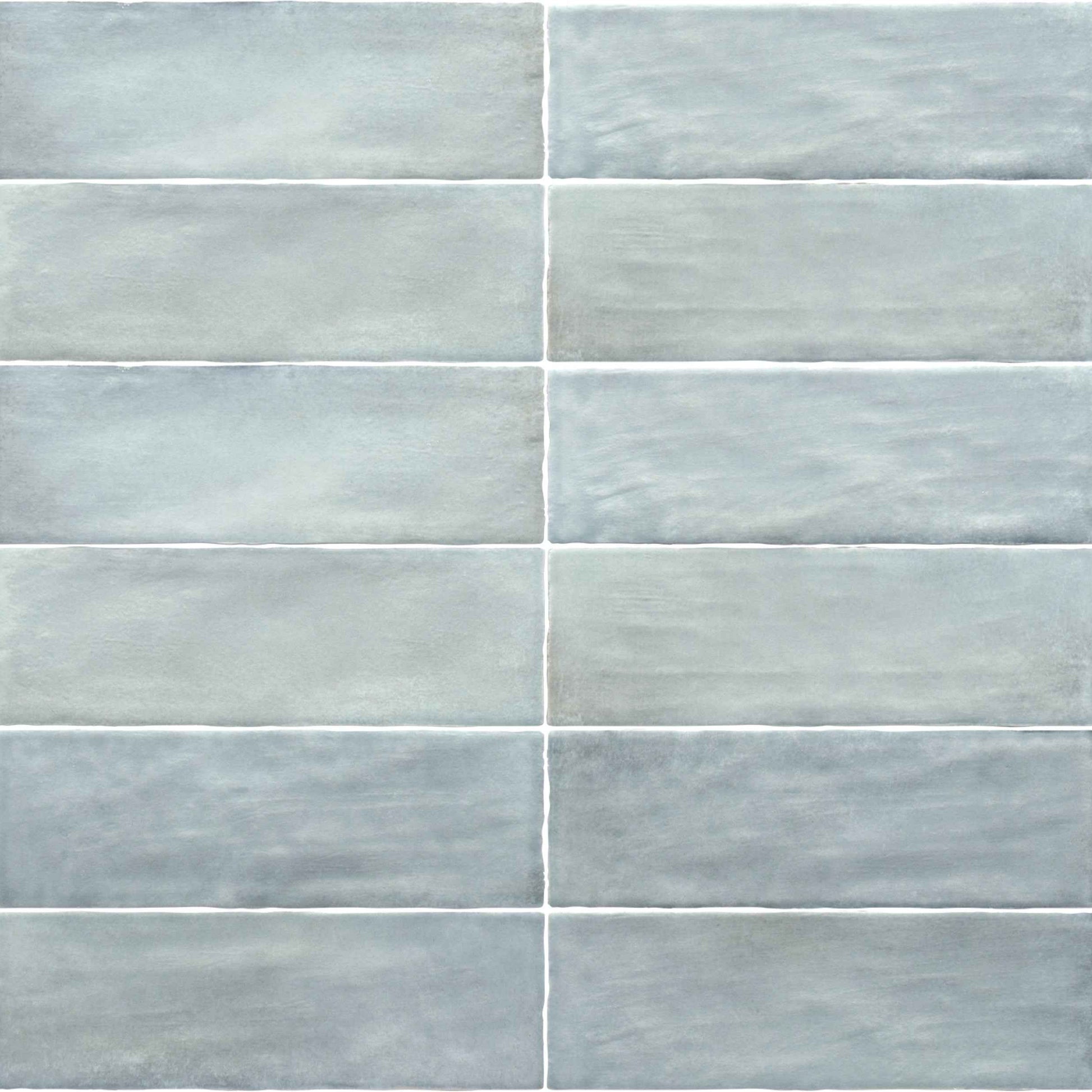 Sabbia Zellige | 3"x8" Ceramic Zellige Wall Tile