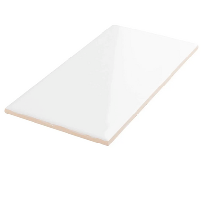 Autograph | 4"x8" Ceramic Subway Tile