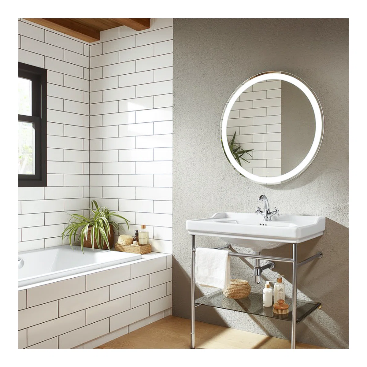 Autograph | 4"x16" Ceramic Subway Tile