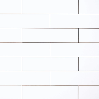 Autograph | 4"x16" Ceramic Subway Tile
