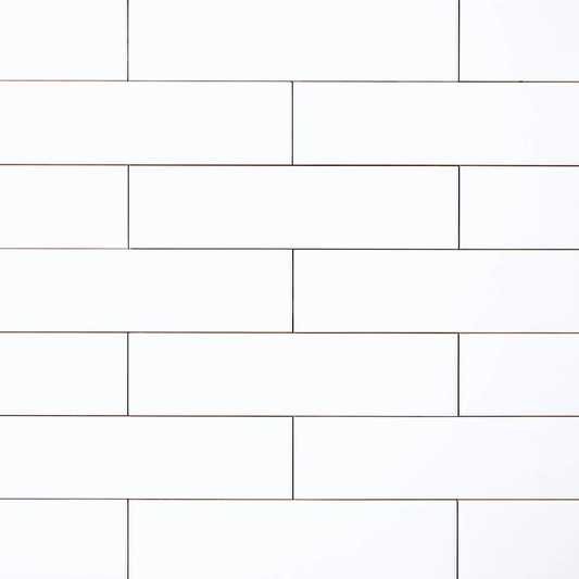 Autograph | 4"x16" Ceramic Subway Tile