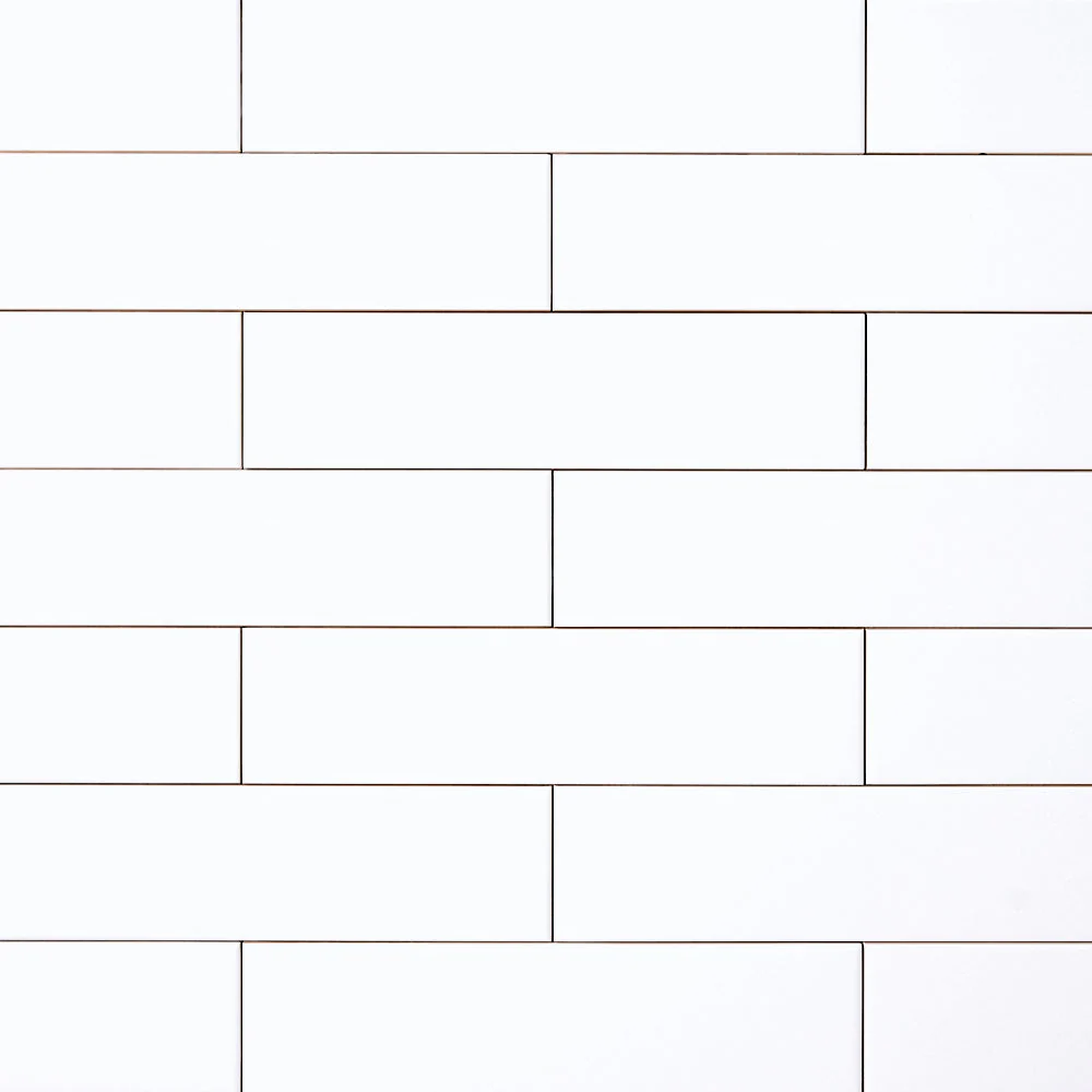 Autograph | 4"x16" Ceramic Subway Tile