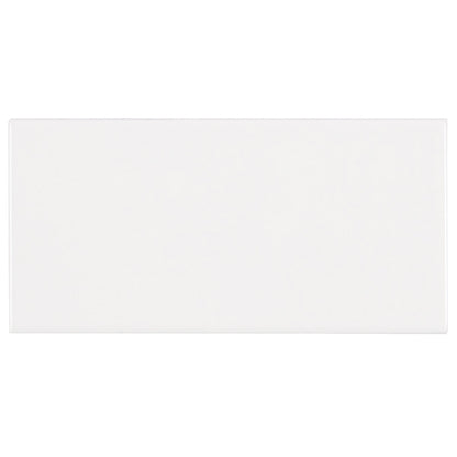 Autograph | 3"x6" Ceramic Subway Tile