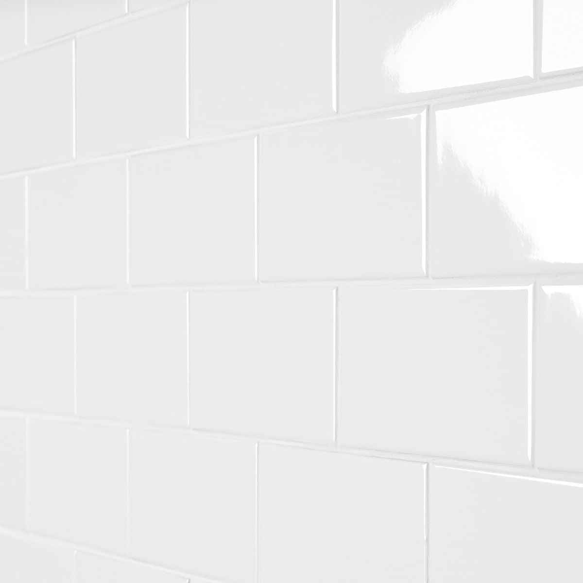 Autograph | 3"x6" Ceramic Subway Tile